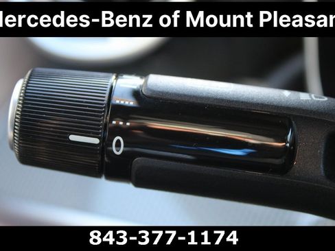 Certified 2024 Mercedes-Benz CLE 300 4MATIC Cabriolet image 39