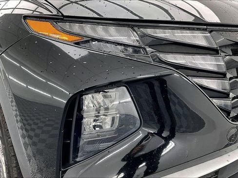 Used 2023 Hyundai Tucson SEL AWD/4WD image 29