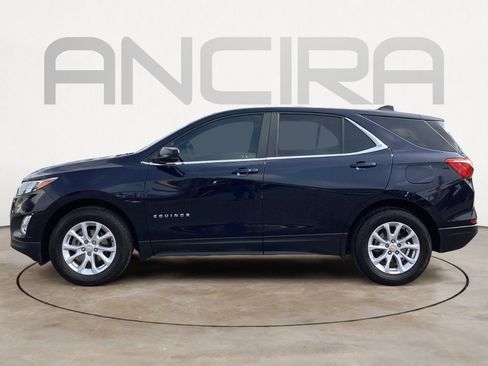 Used 2021 Chevrolet Equinox LT image 11
