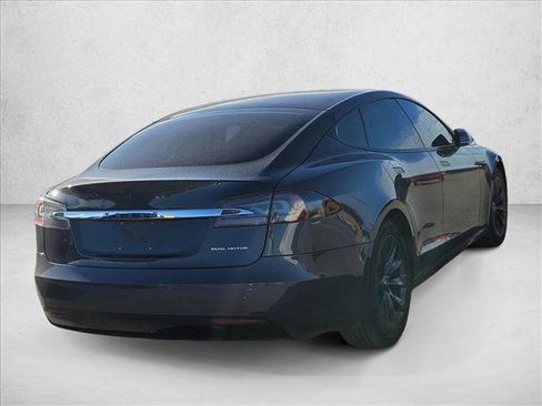 Used 2019 Tesla Model S 100D image 5