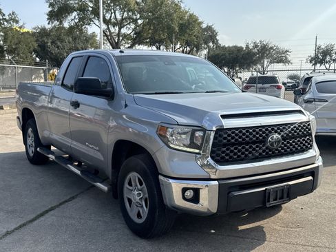 Used 2019 Toyota Tundra SR image 12