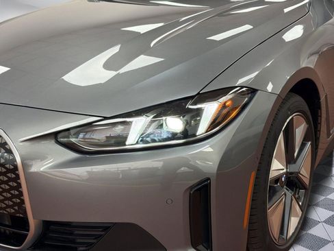 New 2026 BMW i4 xDrive40i w/ Premium Package image 11