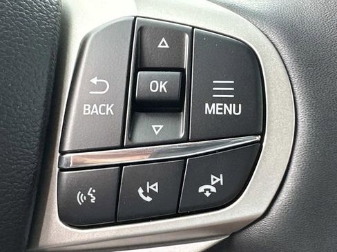 New 2026 Ford Explorer Active RWD image 29