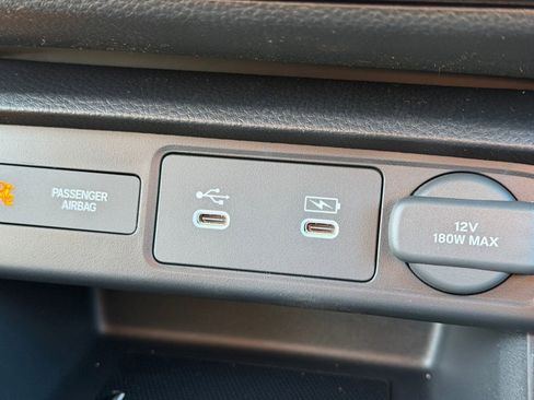 New 2026 Honda Civic Sport Touring image 24