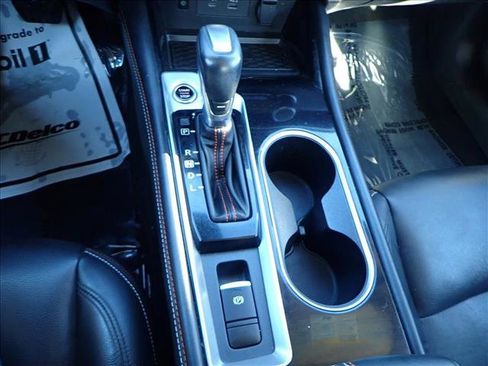 Used 2023 Nissan Altima 2.5 SR w/ SR Premium Package image 21