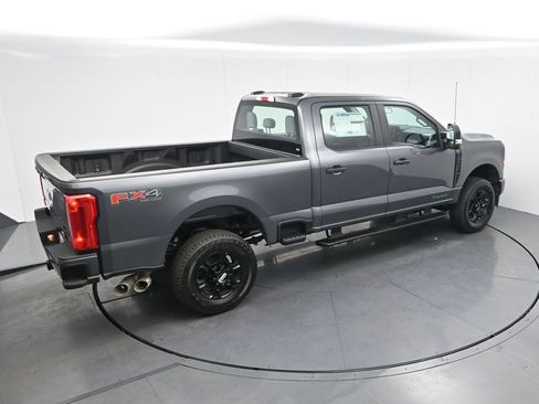 New 2026 Ford F350 XL w/ STX Appearance Package image 29