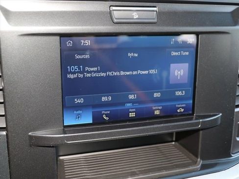 New 2026 Ford F250 XLT image 22