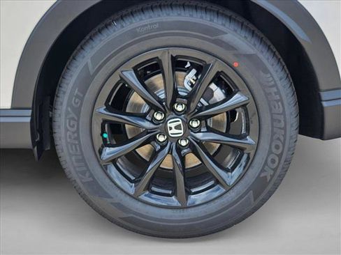 New 2026 Honda CR-V Sport image 10