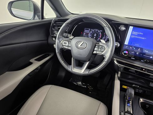 Used 2023 Lexus RX 350 Premium w/ Cold Area Package AWD/4WD image 34