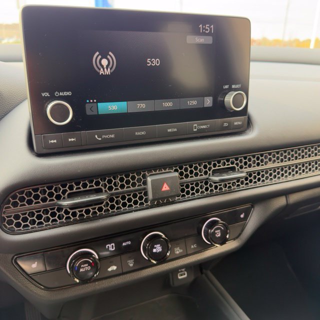 Used 2025 Honda HR-V Sport image 18