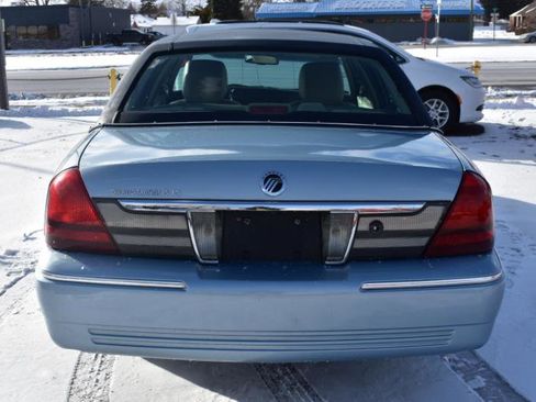 Used 2011 Mercury Grand Marquis LS image 6