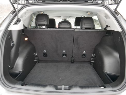 Used 2022 Jeep Compass Latitude w/ Convenience Group image 18