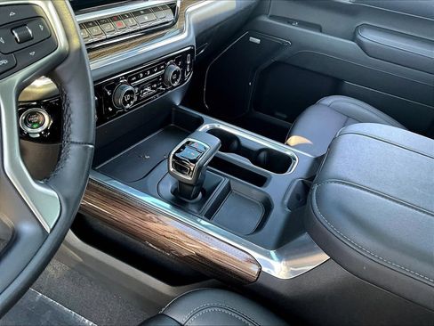 Used 2023 Chevrolet Silverado 1500 RST w/ Rally Edition AWD/4WD image 21