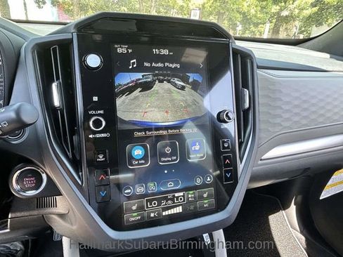 New 2026 Subaru Forester Premium AWD/4WD image 16