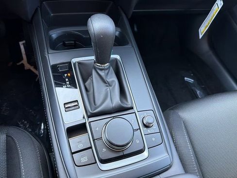 New 2026 MAZDA CX-30 AWD 2.5 S image 29