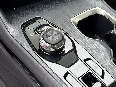 New 2026 Lexus RZ 350e 2WD image 16