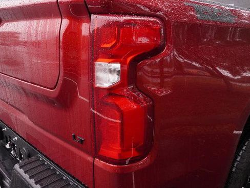 Used 2024 Chevrolet Silverado 1500 LT Trail Boss image 35