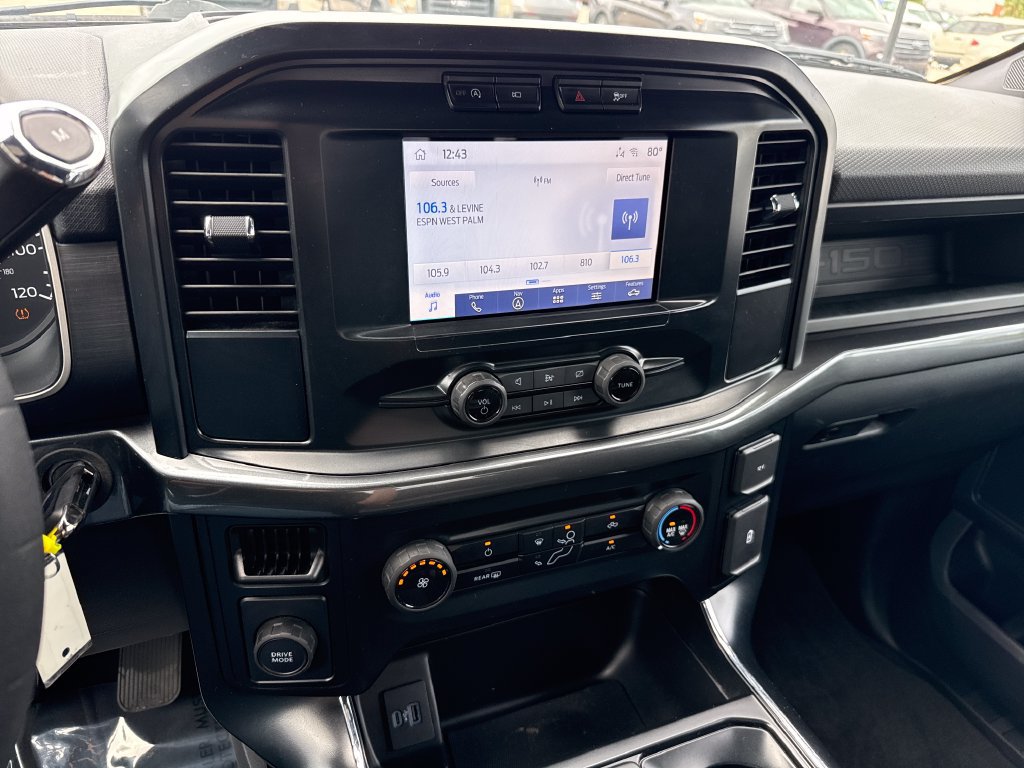 Used 2023 Ford F150 XL w/ STX Appearance Package RWD image 18