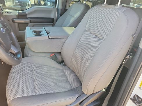 Used 2022 Ford F250 XLT w/ FX4 Off-Road Package image 4