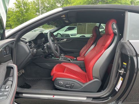 Used 2024 Audi S5 Prestige w/ Prestige Package AWD/4WD image 31