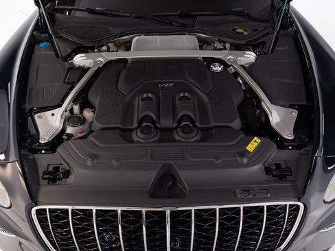 New 2026 Bentley Continental GTC image 52