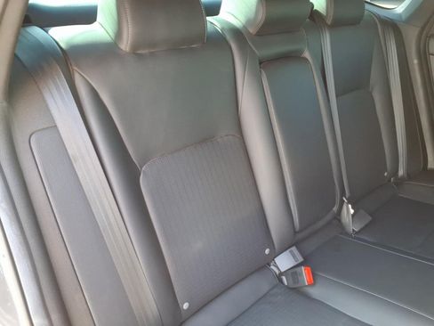 Used 2025 Honda Civic Sport Touring image 16