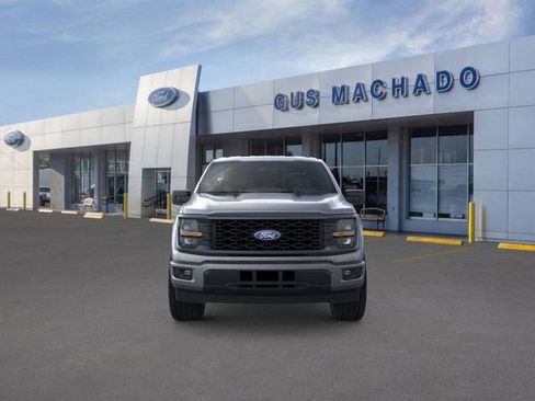 New 2026 Ford F150 STX w/ Equipment Group 200A RWD image 6