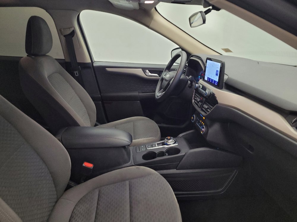 Used 2020 Ford Escape SE FWD image 21