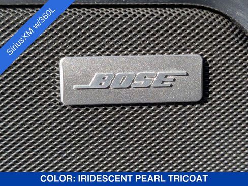 Used 2024 Chevrolet Silverado 2500 LTZ w/ LTZ Convenience Package image 15