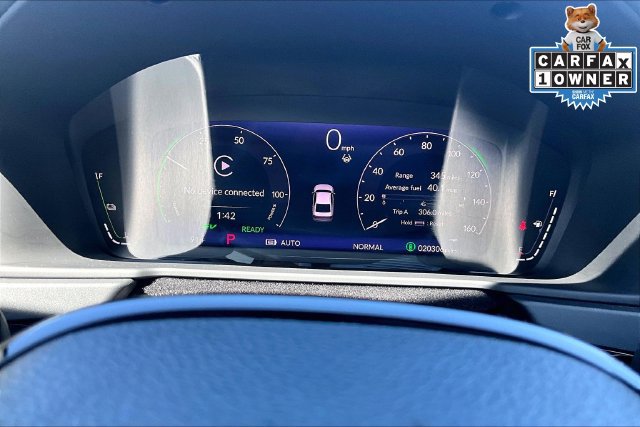 Used 2025 Honda Accord Touring image 20