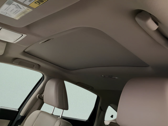 Used 2016 Honda CR-V Touring image 12