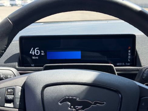 Used 2023 Ford Mustang Mach-E Select RWD image 30