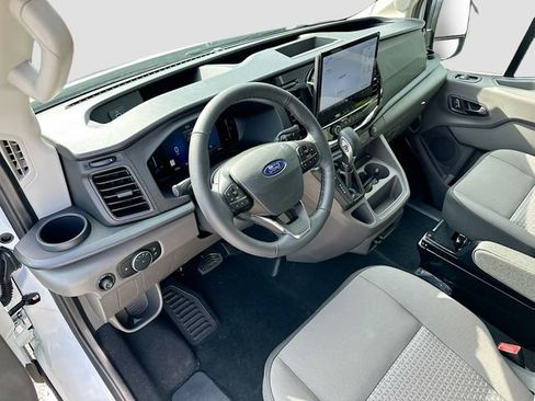 New 2026 Ford Transit 350 XLT RWD image 6