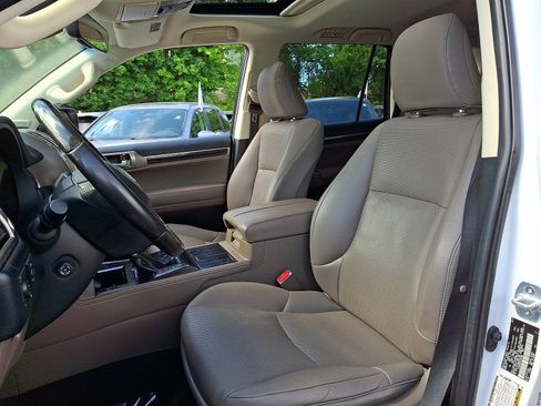 Used 2020 Lexus GX 460 Premium AWD/4WD image 12