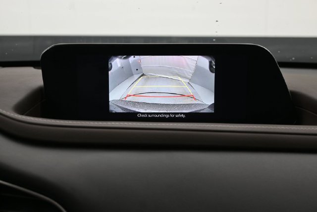 Certified 2023 MAZDA CX-30 AWD 2.5 S w/ Premium Package image 20