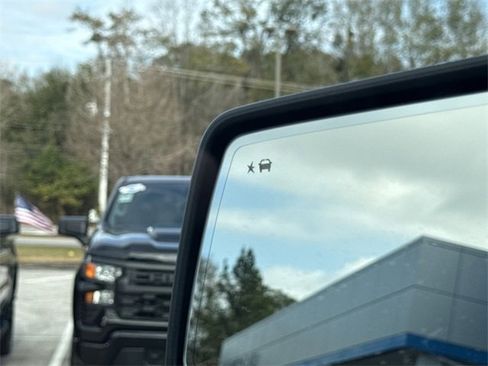 Used 2019 GMC Sierra 1500 SLT w/ SLT Premium Plus Package image 35