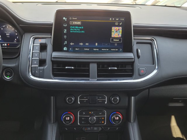 Used 2023 Chevrolet Tahoe Z71 AWD/4WD image 24