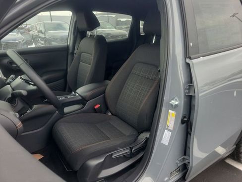 New 2026 Honda HR-V Sport image 19