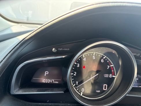 Used 2021 MAZDA CX-3 Sport FWD image 15