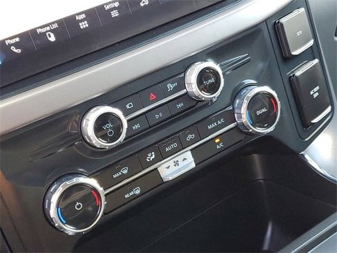 Certified 2025 Ford F150 XLT w/ Equipment Group 301A Standard image 24