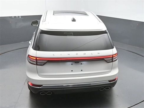 Used 2025 Lincoln Aviator Reserve w/ Equipment Group 201A image 47