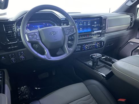 Certified 2025 Chevrolet Silverado 1500 ZR2 w/ Technology Package image 2