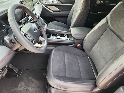 New 2026 Ford Explorer ST image 9