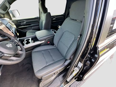 New 2026 RAM 1500 Big Horn image 29