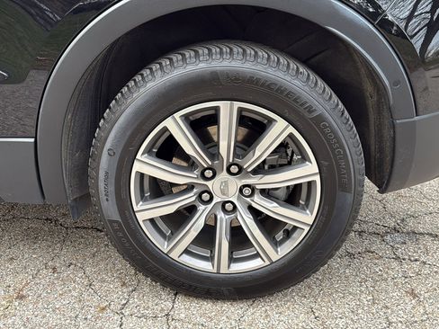 Used 2019 Cadillac XT4 Sport image 32