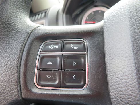 Used 2021 RAM 1500 Tradesman w/ Chrome Appearance Group image 22