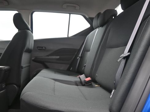 New 2025 Nissan Kicks Play S image 13