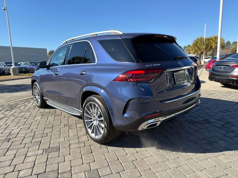 New 2026 Mercedes-Benz GLE 350 GLE 350 image 11