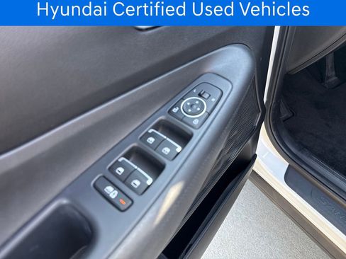 Certified 2023 Hyundai Santa Fe SEL FWD image 12