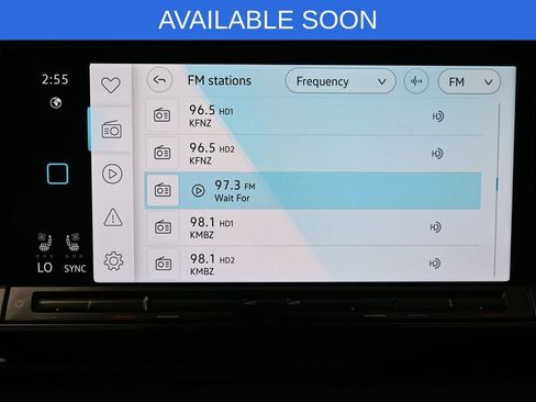 Used 2024 Volkswagen Atlas SE AWD/4WD image 20